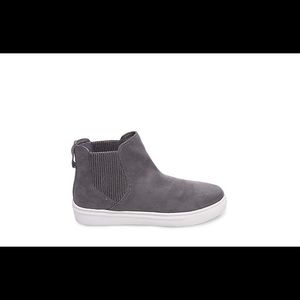 Steve Madden Sneaker Boots